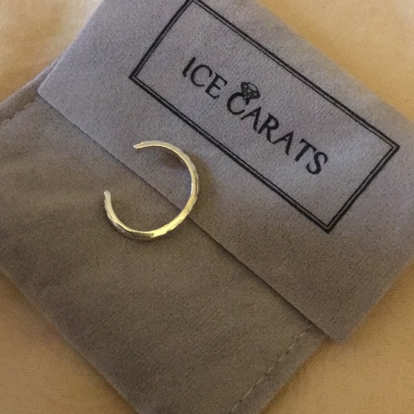 Adjustable toe ring - Picture 3 of 5